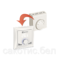 Терморегулятор Electrolux ETS-16, фото 3