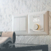 Терморегулятор Electrolux ETS-16, фото 2