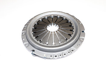 Корзина сцепления 3309 лепестковая 4301-1601090 РФ