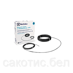 Система антиобледенения Electrolux EACO 2-30-850 (комплект)