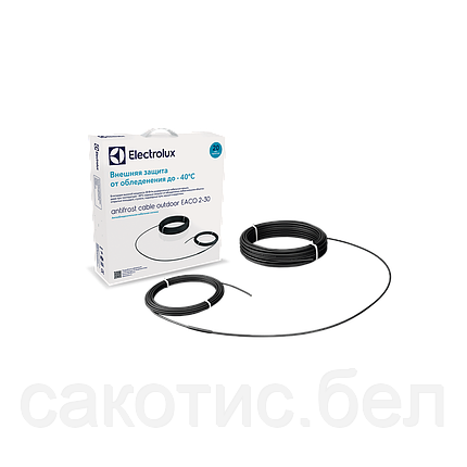 Система антиобледенения Electrolux EACO 2-30-2500 (комплект), фото 2