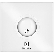 Вентилятор вытяжной Electrolux серии Rainbow EAFR-100 white, фото 2