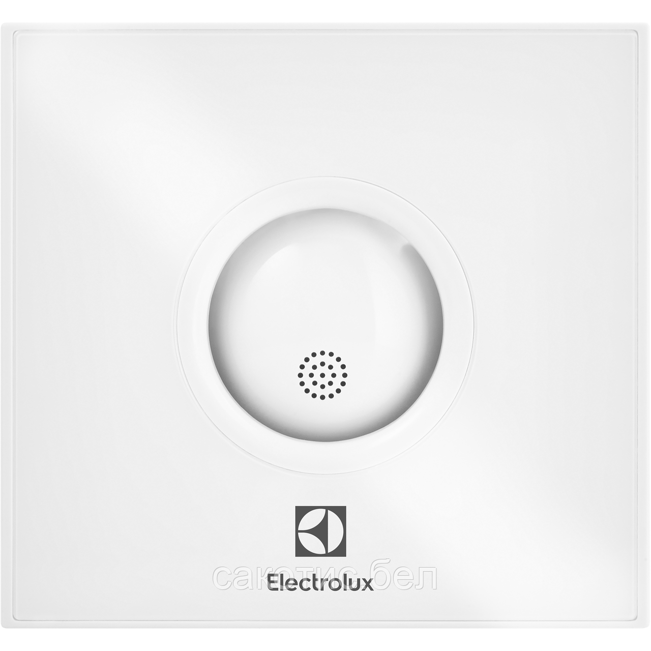 Вентилятор вытяжной Electrolux серии Rainbow EAFR-100 white - фото 2 - id-p143727122