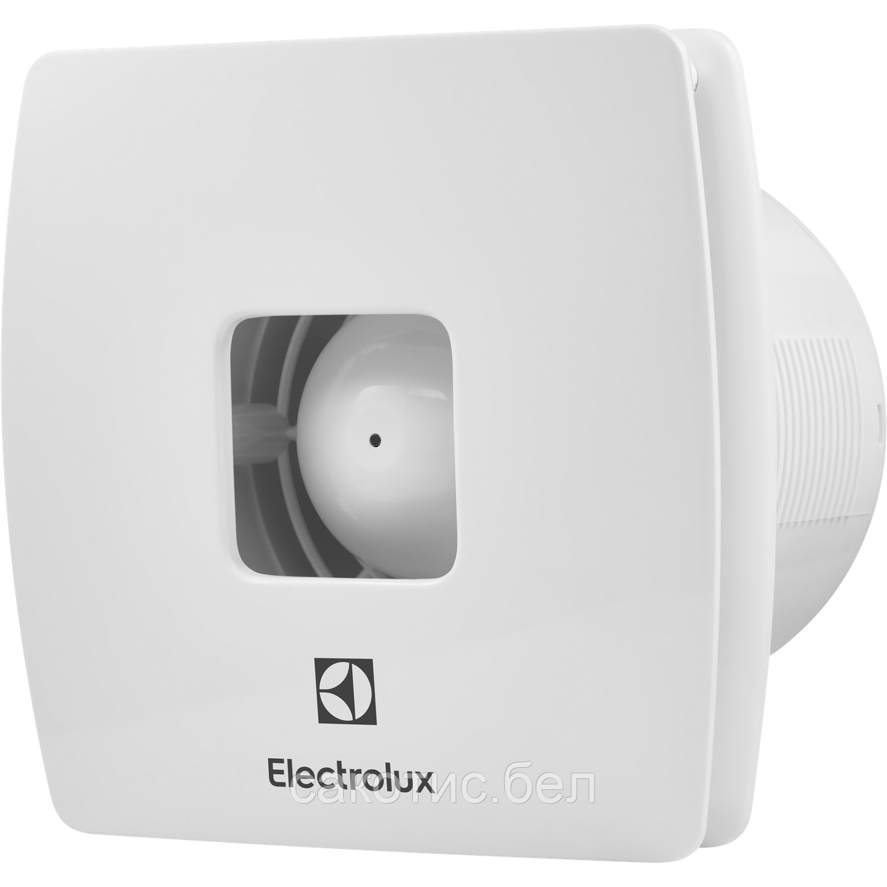 Вентилятор вытяжной Electrolux Premium EAF-100T с таймером - фото 1 - id-p143727273