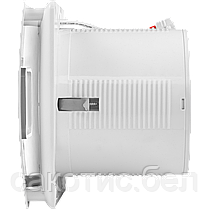 Вентилятор вытяжной Electrolux Premium EAF-100T с таймером, фото 2