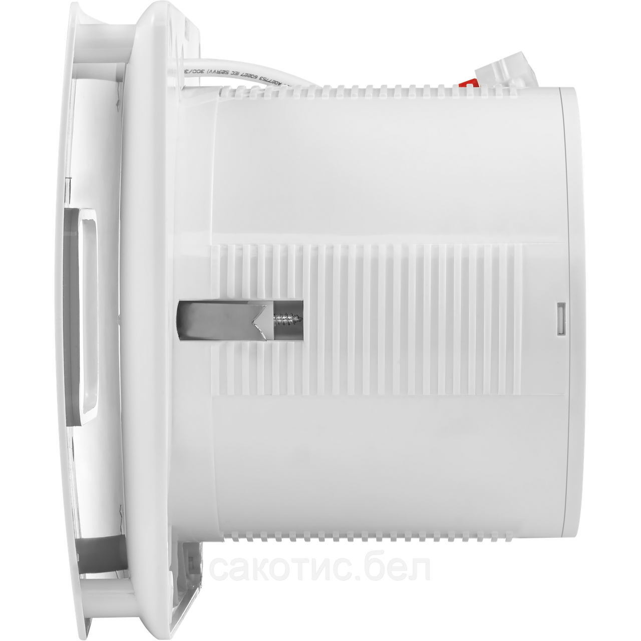 Вентилятор вытяжной Electrolux Premium EAF-100T с таймером - фото 2 - id-p143727273