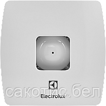 Вентилятор вытяжной Electrolux Premium EAF-100T с таймером, фото 2