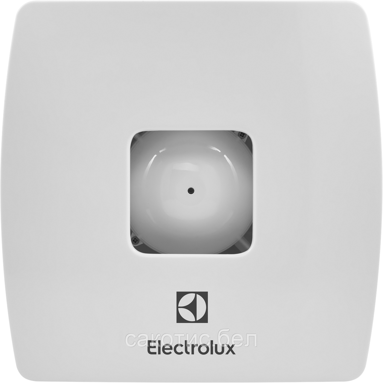 Вентилятор вытяжной Electrolux Premium EAF-100T с таймером - фото 4 - id-p143727273