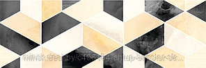 Керамическая плитка Асуан 7Д 750х250 Керамин, фото 2