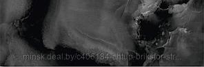 Керамическая плитка Асуан 5 750х250 черный Керамин, фото 2