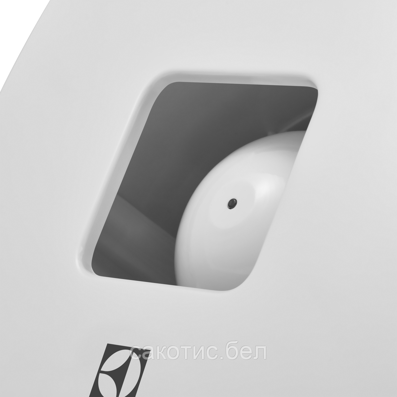 Вентилятор вытяжной Electrolux Premium EAF-120TH с таймером и гигростатом - фото 3 - id-p143727293