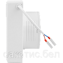 Вентилятор вытяжной Electrolux Slim EAFS-120T (таймер), фото 3