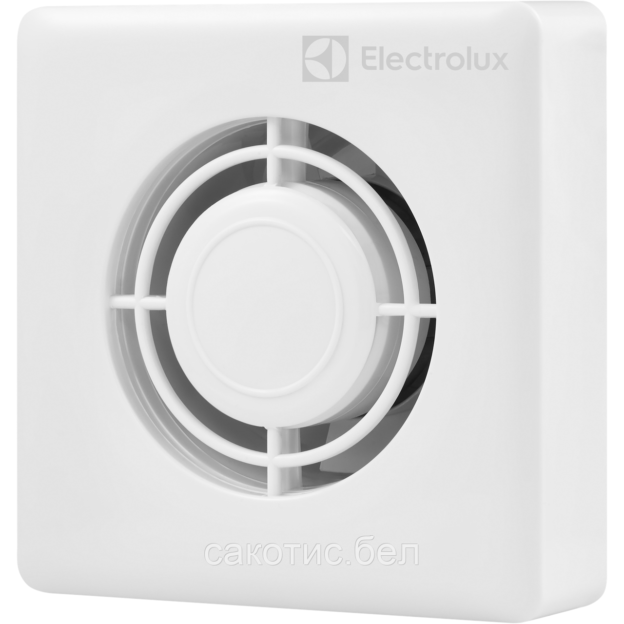 Вентилятор вытяжной Electrolux Slim EAFS-120T (таймер)