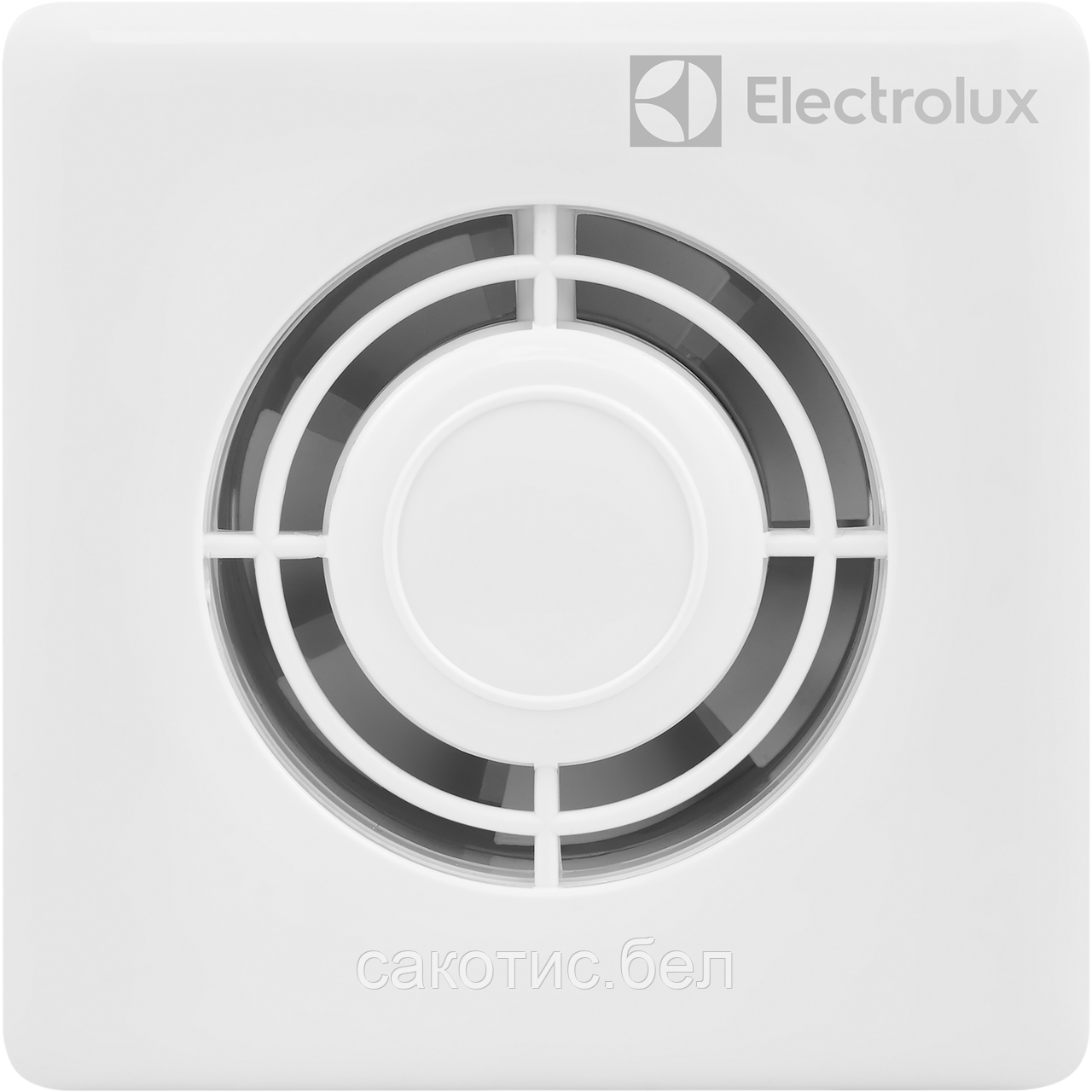 Вентилятор вытяжной Electrolux Slim EAFS-120T (таймер) - фото 2 - id-p143727991