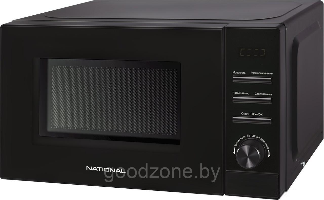 Микроволновая печь National NK-MW240T20