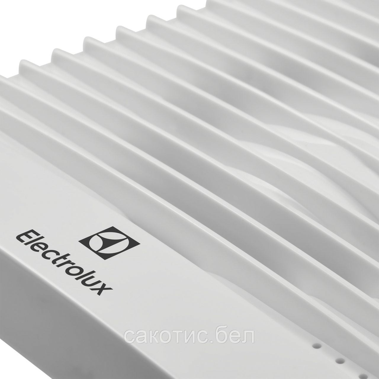 Вентилятор вытяжной Electrolux Basic EAFB-100T (таймер) - фото 4 - id-p143728045