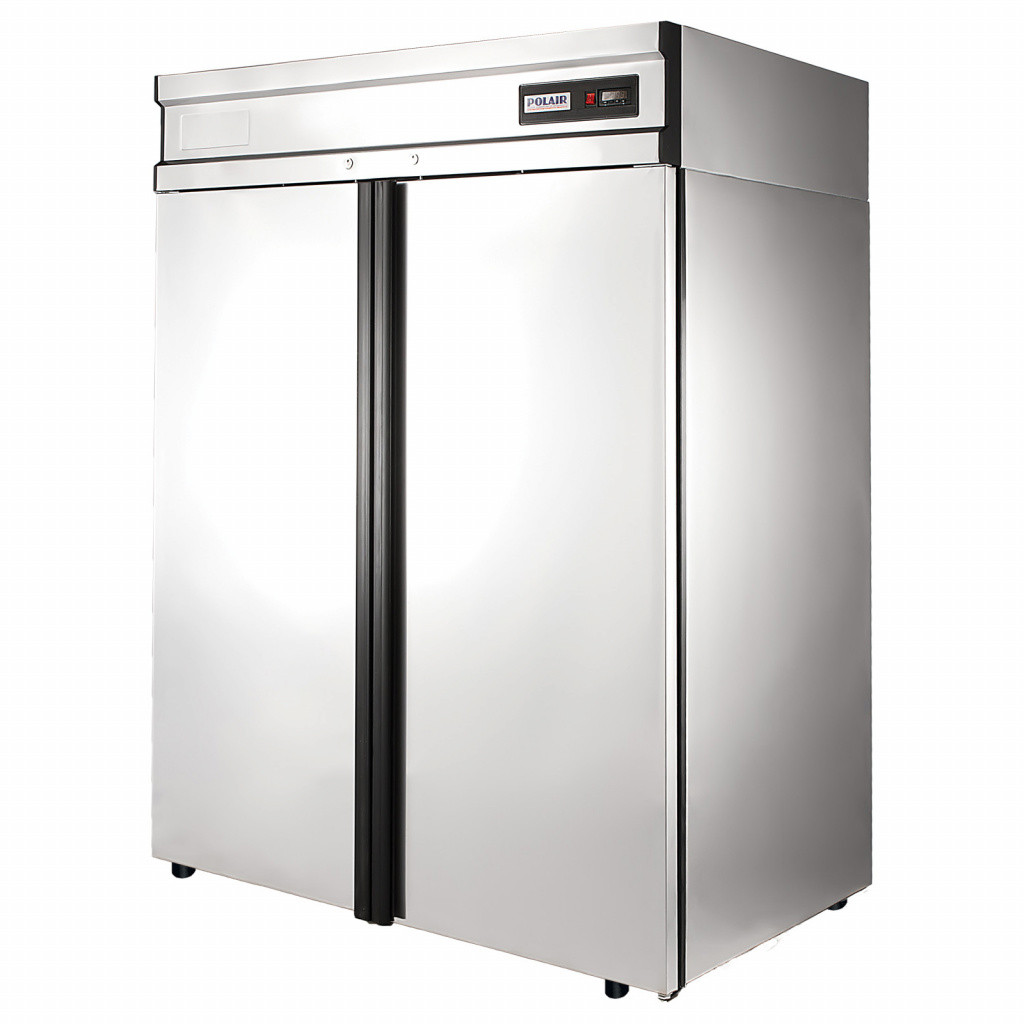 Шкаф холодильный POLAIR CC214-G