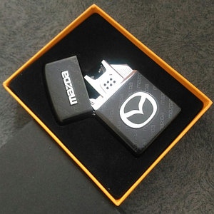 Импульсно-дуговая USB-зажигалка Lighter Mazda