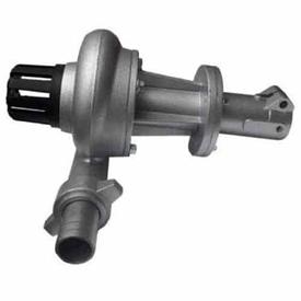 Насадка - Насос (помпа)  28мм 9шл для триммера