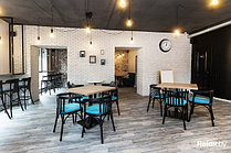 Третье Кафе сети COOLCAFE  в Минске.