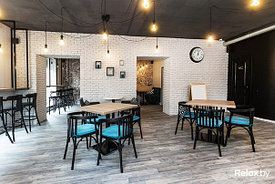 Третье Кафе сети COOLCAFE  в Минске. 4