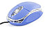 Проводная оптическая мышь TITANUM TM102B 3D USB, 3 кнопки, 800dpi, фото 2
