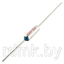 Термопредохранитель 15А 175 градусов