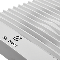 Вентилятор вытяжной Electrolux Basic EAFB-120, фото 2