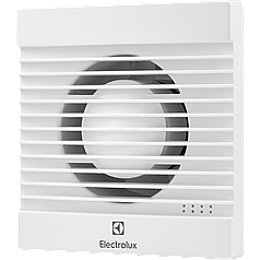 Вентилятор вытяжной Electrolux Basic EAFB-120T (таймер)