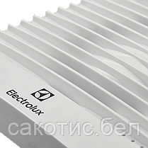 Вентилятор вытяжной Electrolux Basic EAFB-120T (таймер), фото 2