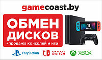 Обмен игр ПС4 ПС5 | игры PS4, PS5, Nintendo