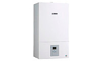 Газовый котел Bosch Gaz 6000 W WBN 24 CRN (дымоход в комплекте)