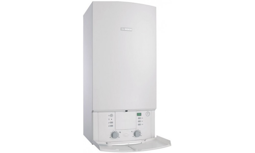 Газовый котел Bosch Gaz 7000 W ZSC 24 MFA - фото 1 - id-p143754908