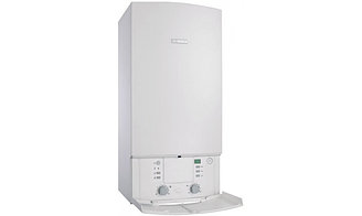 Газовый котел Bosch Gaz 7000 W ZWC 24 MFK