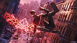 Sony Marvel’s Spider-Man: Miles Morales PS4 (Русская версия), фото 3