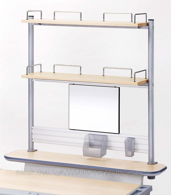 Многоуровневая полка COMF-PRO Smart-S-Shelf Double