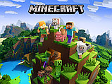Игра PS4 Minecraft | Игра Minecraft для PlayStation 4 ПС4 (Русская версия), фото 2