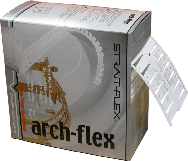 Лента Arch -Flex 85 мм 15 мп - фото 2 - id-p143773284