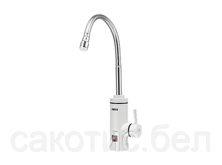 Водонагреватель проточный Zanussi SmartTap, фото 2