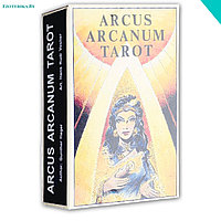 Таро Зеркало судьбы (Arcus Arcanum Tarot)