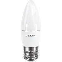 Лампа светодиодная ASTRA C37 7W-E27-4000K - astra (astra_c377we27)