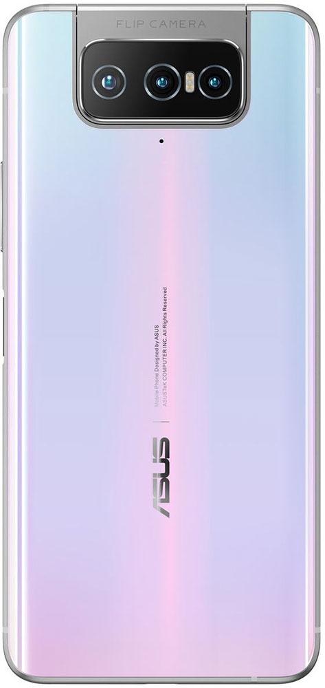 Asus Zenfone 7 ZS670KS 8GB/128GB Белый - фото 2 - id-p143781381