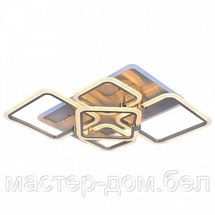 Светодиодная люстра 8001/4+1 NKL, фото 2