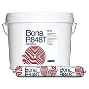 Паркетный силановый клей Bona R-848 однокомпонентный (15 кг.)