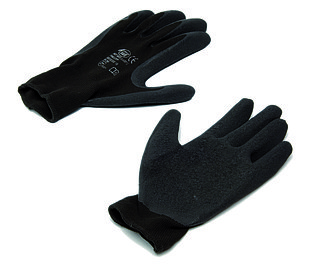 3458/9 Рабочие перчатки ''Спайдермен'', размер 9 (Brinko)