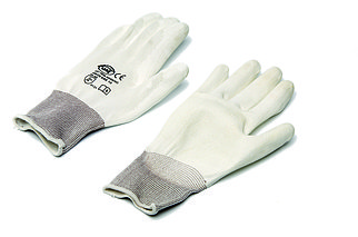 3459/10 Рабочие перчатки "Спайдермен", размер 10 (Brinko)