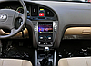Штатная магнитола CarMedia  в стиле Tesla Hyundai Elantra, Avante 2011-2012 Android 8.1, фото 2