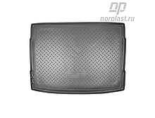 Коврик в багажник Norplast, VOLKSWAGEN Golf VI hb 2009-2013