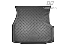 Коврик в багажник Norplast, VOLKSWAGEN Passat B3/B4 SD 1988-1996