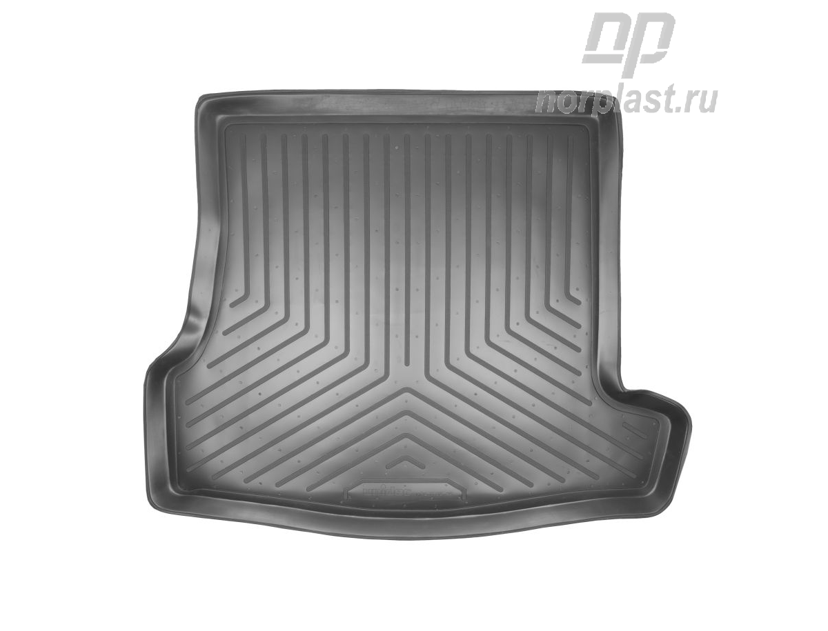 Коврик в багажник Norplast, VOLKSWAGEN Passat B5 SD 1996-2005